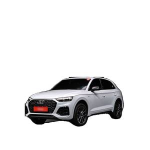 Audi Q5 45 TFSI Quattro Premium 2023, 11 303 km, Volant à Gauche, Sièges en Cuir, Caméra Arrière - Product Image 1