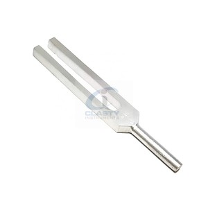 Ensemble de 3 marteaux diagnostiques Taylor en acier inoxydable certifiés CE, instruments de diagnostic ORL, marteau de percussion, kit médical OEM - Product Image 4