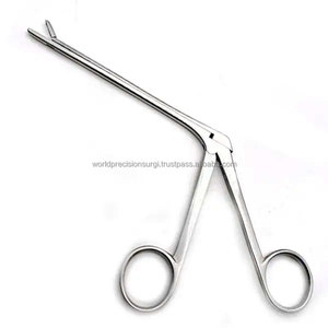 Kit Quirúrgico Manual de Instrumentos Nasales Menores para ORL: Espéculos Nasales, Pinzas, Retractores, Septoplastia, Rinología, Kits de Acero Inoxidable - Product Image 5