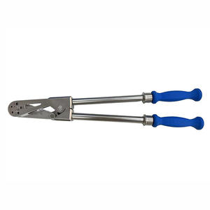 Coupe-os orthopédique manuel de haute qualité en acier inoxydable, pinces de coupe certifiées CE, ensemble d'instruments chirurgicaux - Product Image 6