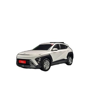 Hyundai Kona 2024/5, 1.6 Turbo, 2WD, Gasolina, 26,340 km, Caja de Cambios Automática, Asientos de Cuero, Volante a la Izquierda, Cámara Trasera - Product Image 1