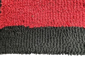 Customizable Modern Elegant Hand Tufted Wool Rug Contemporary Panther Design Set for Bedroom Hotel Picnic Soft Versatile for Hom - Product Image 4