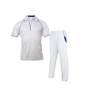 Uniforme de entrenamiento de críquet, uniforme de partido de críquet, uniformes de críquet, camiseta de críquet, kit de críquet, conjuntos de críquet, equipo de críquet - Product Image 1