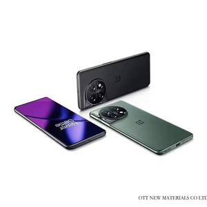 Casi nuevo <span class=keywords><strong>Oneplus</strong></span> 11 Teléfono móvil Secnd Hand 5G Smartphone Desbloqueado Global Rom Android Teléfono móvil - Product Image 6