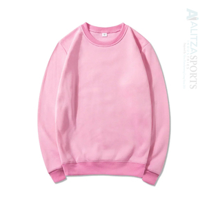 Vente en gros de sweats à capuche unisexes de haute qualité, longs, en tricot, 100% coton, imprimés sur mesure, respirants, en polaire, pour l'hiver, taille unique - Product Image 5