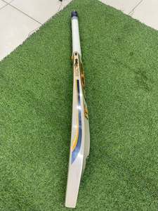 ไม้คริกเก็ต HS 41 ENGLISH WILLOW ด้ามสั้น - Product Image 4