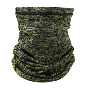 Wholesale Thickened Fleece Neck Gaiter Sublimation Printed <b>Bandana</b> Winter Scarf Windproof Warm Outdoor Sports Face Cover - Product Image 3