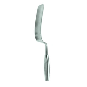 Écarteurs chirurgicaux en acier inoxydable de haute qualité, réutilisables, instrument chirurgical de précision, outil médical pour la chirurgie générale - Product Image 3