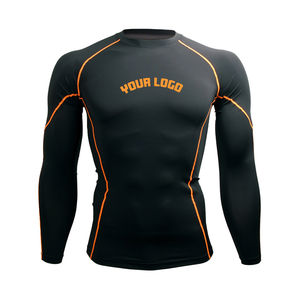 Super Vente : Maillots de Protection MATEX SPORTS pour Adultes – Respirants, Écologiques, Manches Longues, en Spandex/Polyester – Très Abordables - Product Image 1