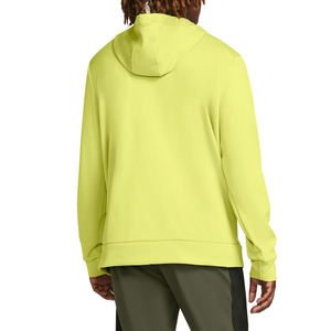 Sweat à capuche en coton pour homme, streetwear, doux, chaud, vêtements décontractés, fabriqué aux États-Unis - Product Image 2