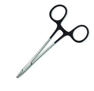 Pinzas Portaagujas de Alta Calidad Reutilizables TC con Envío y Entrega, con Servicio OEM - Product Image 4