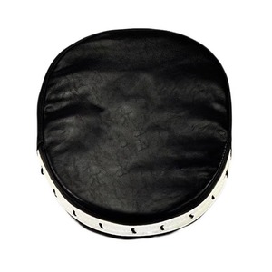 Almohadillas de Boxeo de Cuero de Alta Resistencia de la Mejor Calidad, Diseño Ecológico que Absorbe la Humedad, Cierre de Gancho y Bucle para Boxeo y Artes Marciales - Product Image 3
