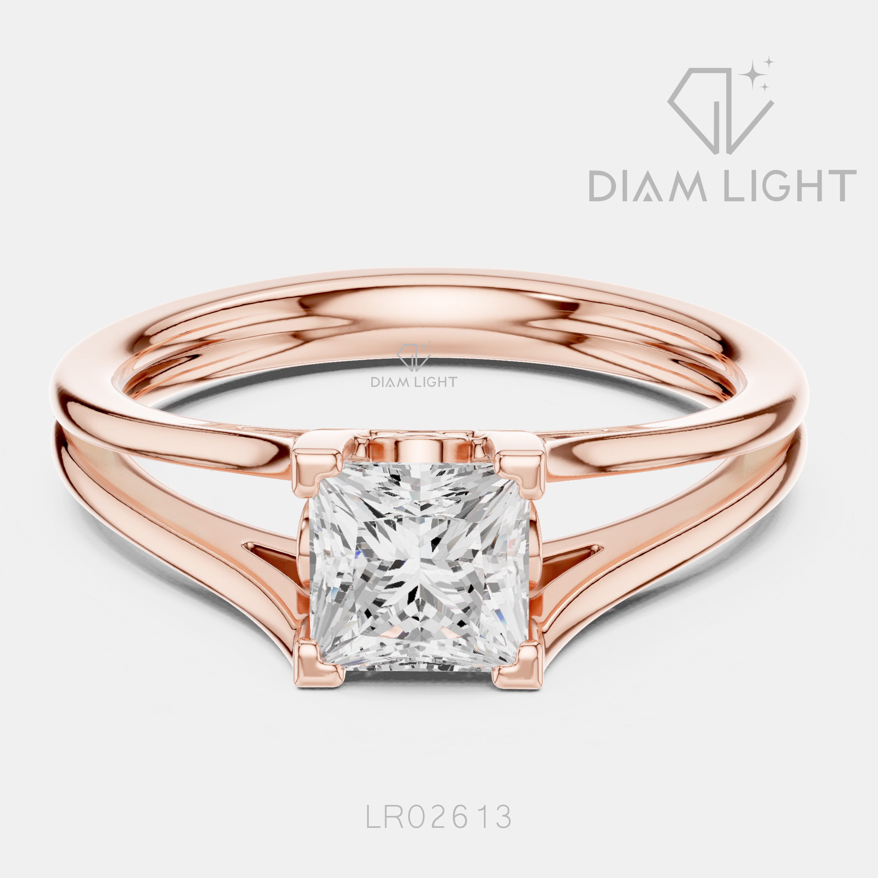 Or rose