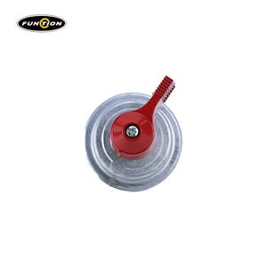 Interruptor de arranque de alta potencia 12-24V Botón de control de arranque de equipo pesado - Product Image 4