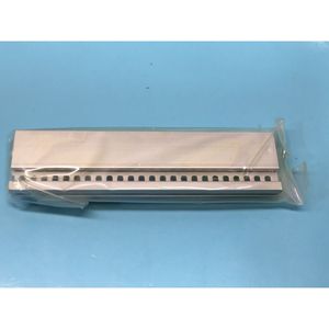 สายยาง AMAT 0190-35674, HX RETURN CHMB A SP2 CENTURA - อุปกรณ์และอะไหล่เซมิคอนดักเตอร์ระดับโลกที่เชื่อถือได้ - Product Image 3
