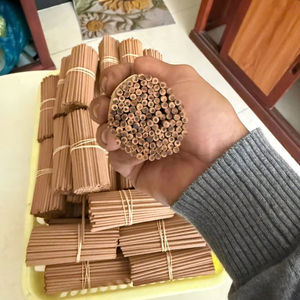 Varillas de Incienso Relajantes Ideales para Spa, Masajes y Terapia - Product Image 1