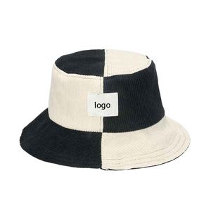 Chapeau de pêcheur unisexe réglable décontracté avec protection UV 100% coton pour la pêche et la plage en toutes saisons - Product Image 1