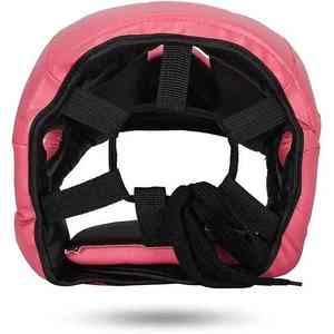 Casco de Boxeo de Alta Calidad, Protector de Cabeza Personalizable, Equipo de Boxeo Winning para Entrenamiento Protector - Product Image 3