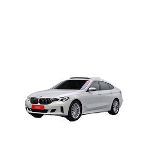 BMW Gran Turismo (GT) 630i XDrive Luxury 2022, Volante a la Izquierda, Caja de Cambios Automática, 69,681 km - Product Image 1