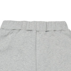 Shorts décontractés confortables pour garçons, en coton doux, respirants et légers, collection été / Taille élastique avec cordon de serrage réglable - Product Image 5