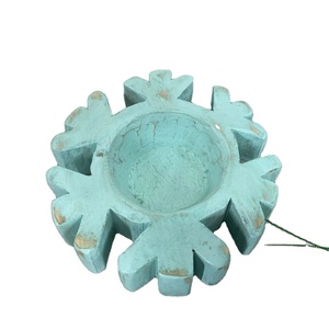 BEST SELLER Bol en bois bohème écologique fait main pour salle à manger, bols à pâte pour fête, matériau naturel, bol décoratif, décoration intérieure - Product Image 1
