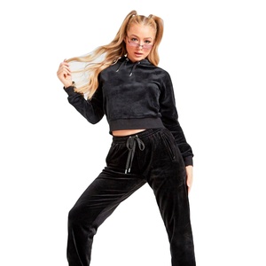 Pakistani Best cotton women sweatsuit sets sport <b>tracksuits</b> for women women sweatsuit - Product Image 1