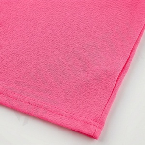 Camiseta Corta de Algodón Personalizada para Mujer, Camisetas de Verano, Estilo Urbano, Fitness, Gimnasio, Ropa Deportiva - Product Image 5