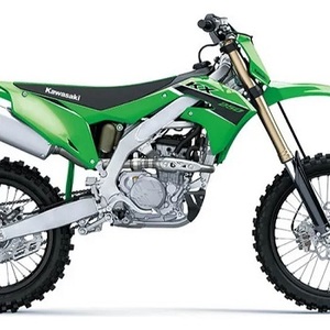 Hot Point_ 560cc KX 250X 250 Motocicleta de cross SK - Product Image 1
