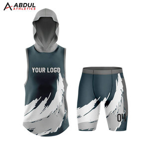 Uniforme Clásico de Flag Football, Material Ligero y Resistente, Impresiones Personalizadas del Equipo y Nombres de Jugadores para Partidos al Aire Libre - Product Image 1