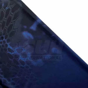 Camisetas de Pesca de Primera Calidad, Talla Grande, 100% Poliéster, Secado Rápido, Transpirables, UPF 50, con Diseño de Contraste de Color - Product Image 4