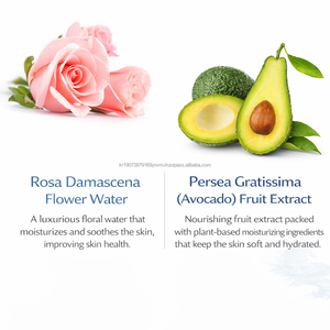 Private Label Customized Korean Skincare Milky Baby Powder Body <b>Spray</b> 150ml - Product Image 5