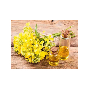 Refined Grade Rapeseed Oil/ Canola Oil - Product Image 3