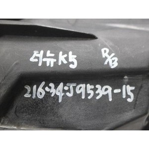 ไฟตัดหมอกมือสอง Optima ด้านขวา รุ่น 922022T5 - Product Image 2
