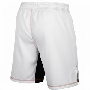 กางเกงชกมวย MMA สำหรับผู้ชาย พิมพ์ลายโลโก้ตามสั่ง แห้งเร็ว เหมาะสำหรับ BJJ มวยไทย และคิกบ็อกซิ่ง - Product Image 2