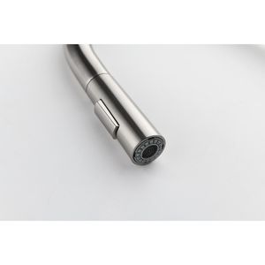 Rubinetto da Cucina con Doccetta Estraibile - Product Image 3