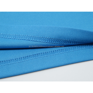 Camiseta personalizada de alta calidad con estampado en blanco 100% poliéster, camiseta lisa en blanco, diseños de sublimación, camiseta en blanco para hombre a la venta - Product Image 6