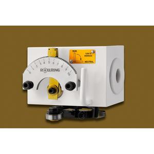 Unidad Traverse de Alta Calidad, Modelo HT2, para Mecanismo de Movimiento Recíproco Lineal de 15 mm de Diámetro, Precio de Venta para Exportación - Product Image 3