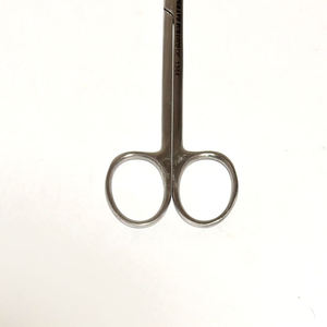 Ciseaux de dissection Joseph de haute qualité en acier inoxydable allemand avec pointe en carbure de tungstène pour salle d'opération STR - Product Image 2