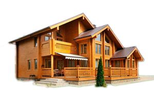 Vente Flash : Maison en Teck Moderne ou Classique, Petite, Moyenne ou Grande, Fabriquée en Indonésie, Personnalisable pour Logement Résidentiel - Product Image 6