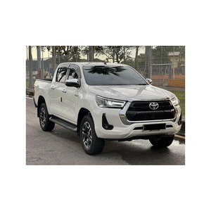 พร้อมส่งปี 2024 2025 รถกระบะดีเซล 4x4 มือสอง สภาพดีที่สุด เกียร์ธรรมดาและเกียร์ออโต้ แบบแค็บเดี่ยวและแค็บคู่ - Product Image 1