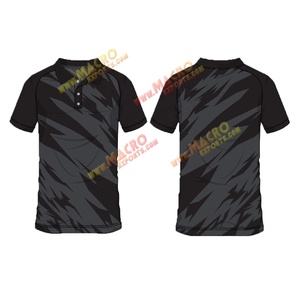 ระเหิดเสื้อโปโลที่กำหนดเอง100% ตาข่ายโพลีเอสเตอร์ระเหิดโปโลเสื้อยืดซัพพลายเออร์และผู้ผลิต - Product Image 1