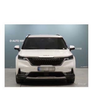 Kia Carnival 2020, 9 Plazas, Versión Signature, 98,735 km, Diésel, Automático, Emisión Euro V, Volante a la Izquierda, Cámara Trasera - Product Image 3