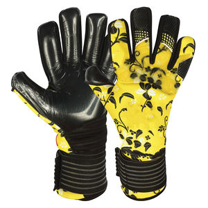 Gants de gardien de but, gants de football pour gardien de but, design personnalisé à petit budget, gants de gardien de but professionnels - Product Image 4