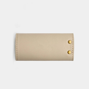 Luxury leather <b>organizer</b> wallet crafted for <b>keys</b> cards coins and personal accessories <b>Key</b> Holder with Card Slots Leather <b>Keys</b> - Product Image 5