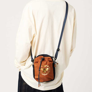 Nueva Bolsa Ligera para Teléfono Móvil, para Senderismo al Aire Libre, de un Solo Hombro, Tipo Bandolera, Porta Botella de Agua, Multifuncional - Product Image 3