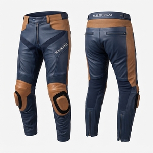 Pantalones de Carreras Personalizados con Nombres de Pilotos y Números de Competición - Product Image 4