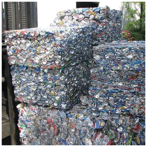 99.9% Aluminum Scrap 6063 / Aluminum Wire Scrap/ Alloy Wheels Scrap - Product Image 4