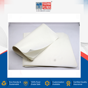 Papel Cromado C1S con Recubrimiento de PE de una Cara, Calidad Superior, Compatible con Grabado, a Precio Directo de Fábrica - Product Image 3