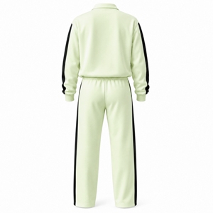 Best Seller Women Outdoor Tracksuit Set Lightweight Jacket <b>Pants</b> Running Jogging Sportswear Breathable Activewear Wholesale - Product Image 3