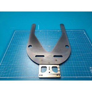 Capteur de position de wafer TEL Trias Wafet Handler End Effecter, d'occasion, pour semi-conducteurs de génération précédente - Product Image 6